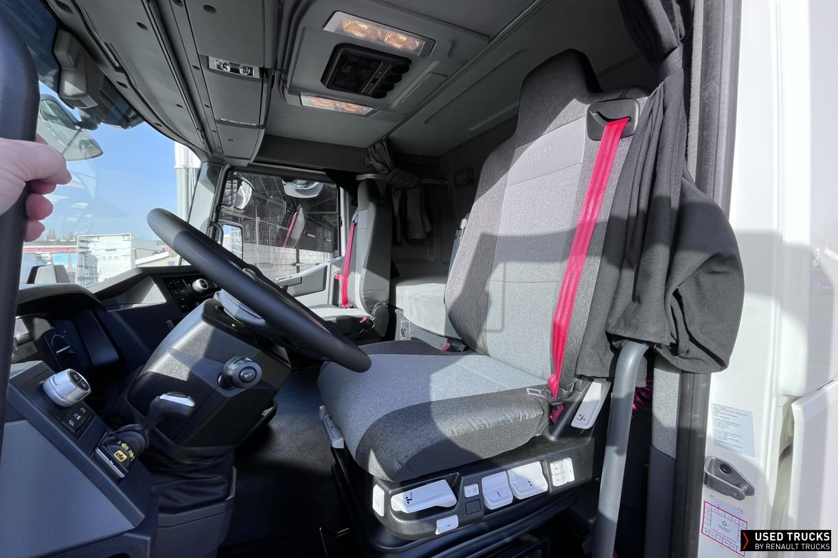 Renault Trucks T 440