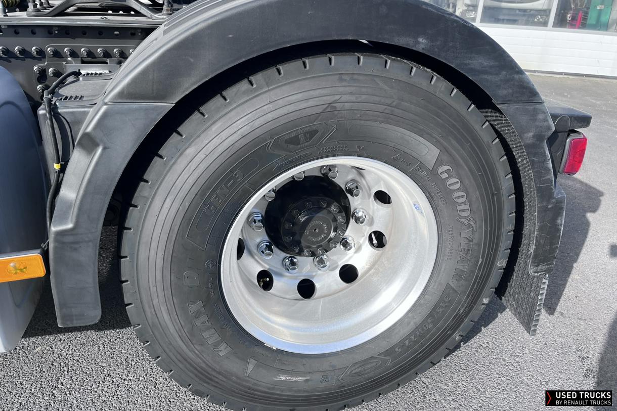 Renault Trucks T 440