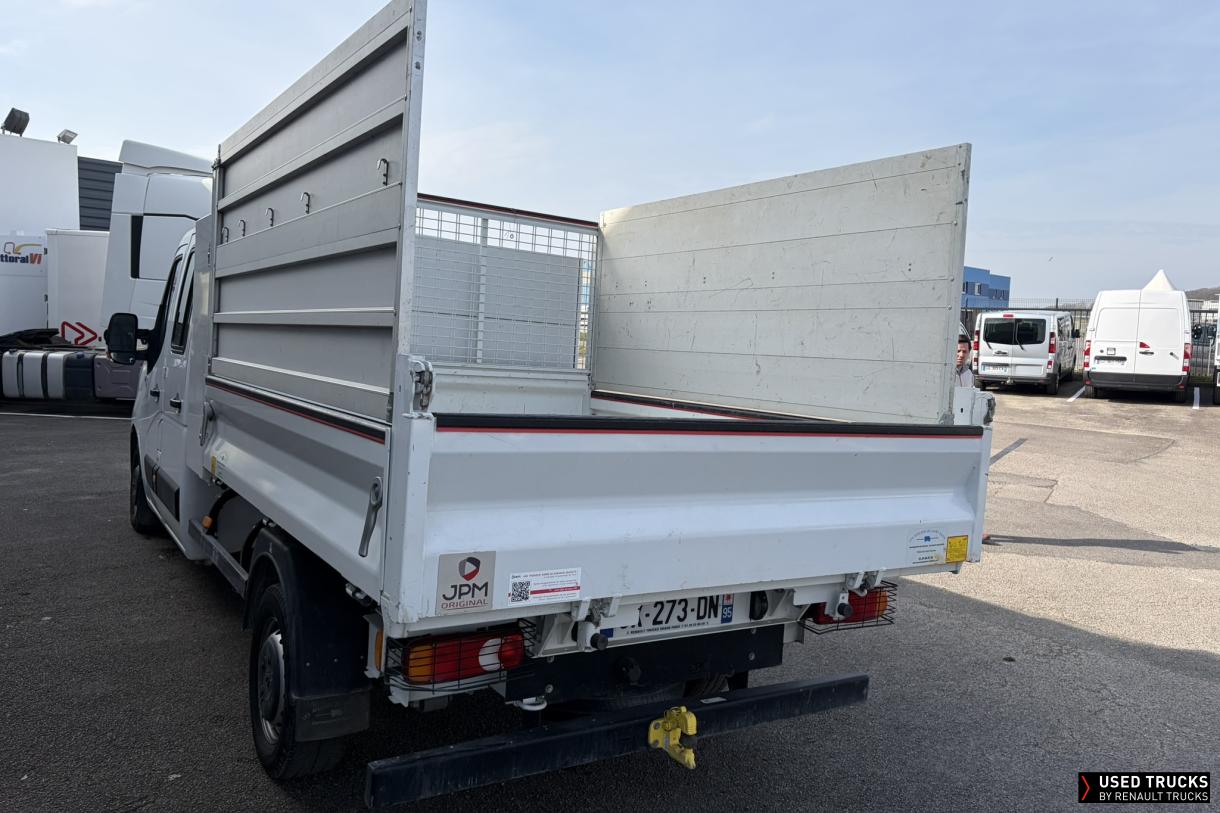 Renault Trucks Master 145