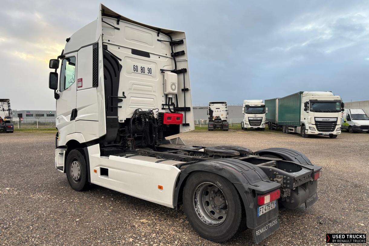 Renault Trucks T High 480