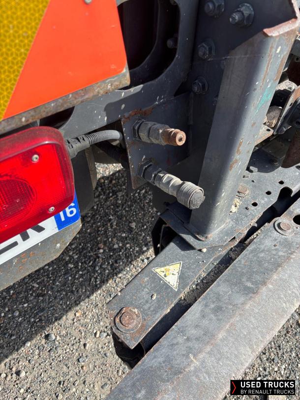 Renault Trucks Premium 430