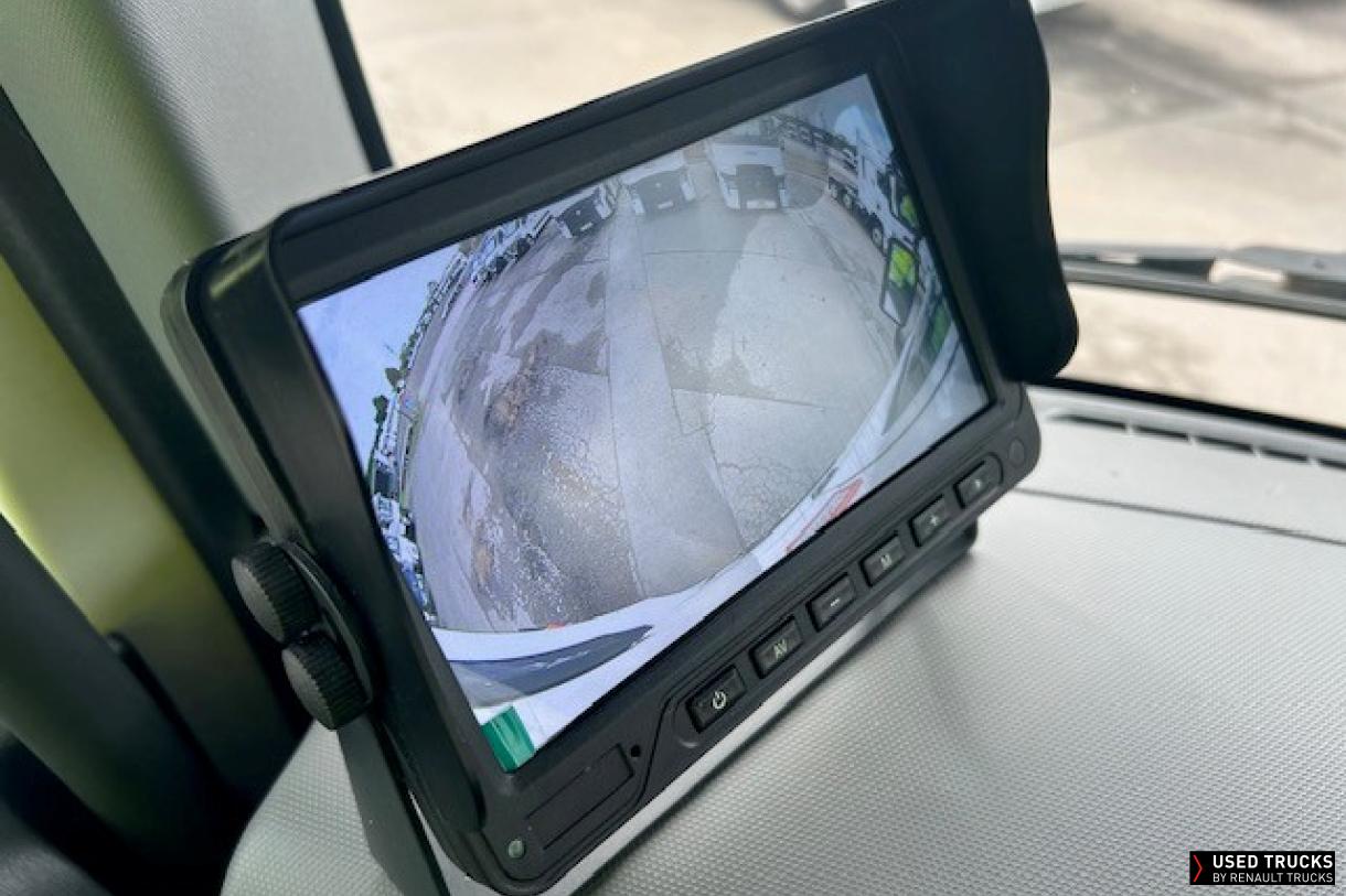 Renault Trucks T High 480