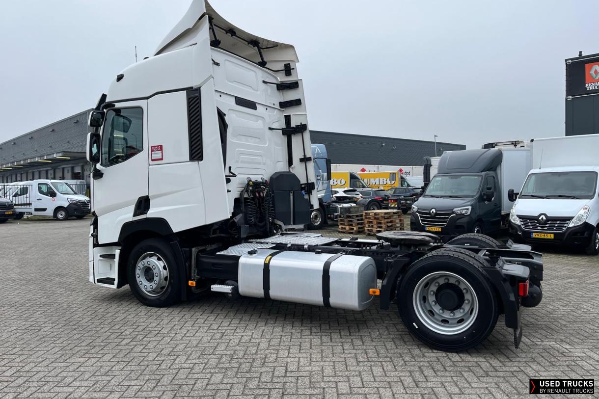 Renault Trucks T 