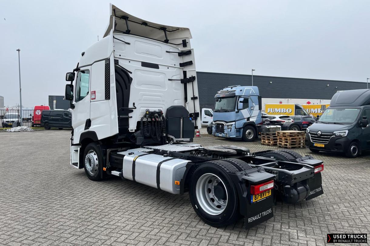 Renault Trucks T 