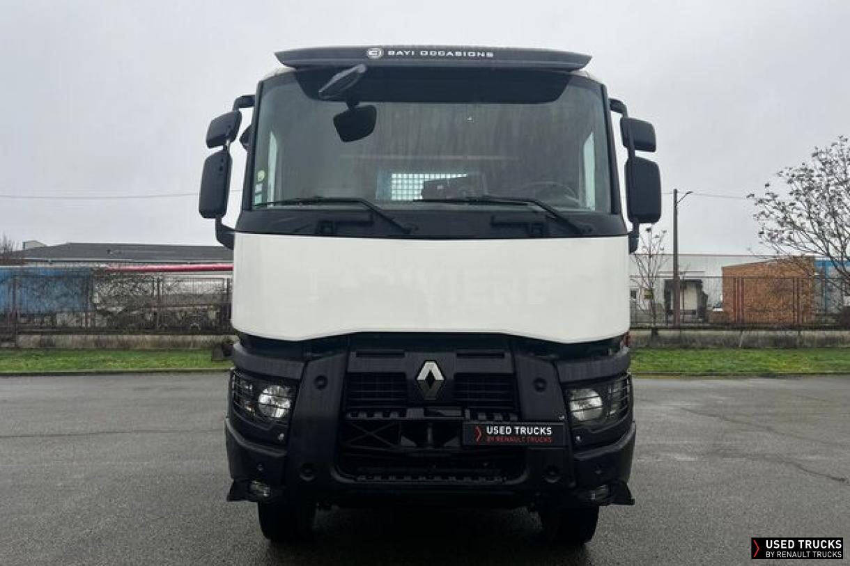 Renault Trucks C 430