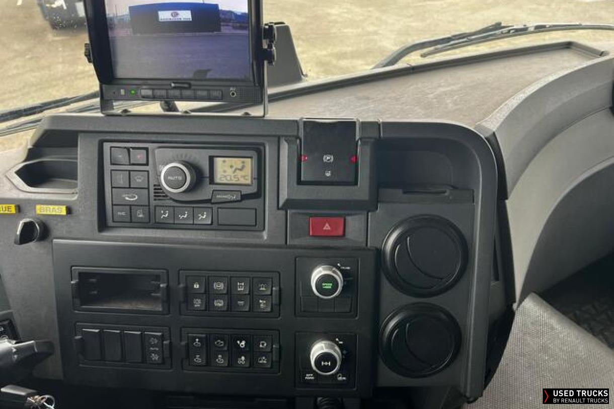 Renault Trucks C 440