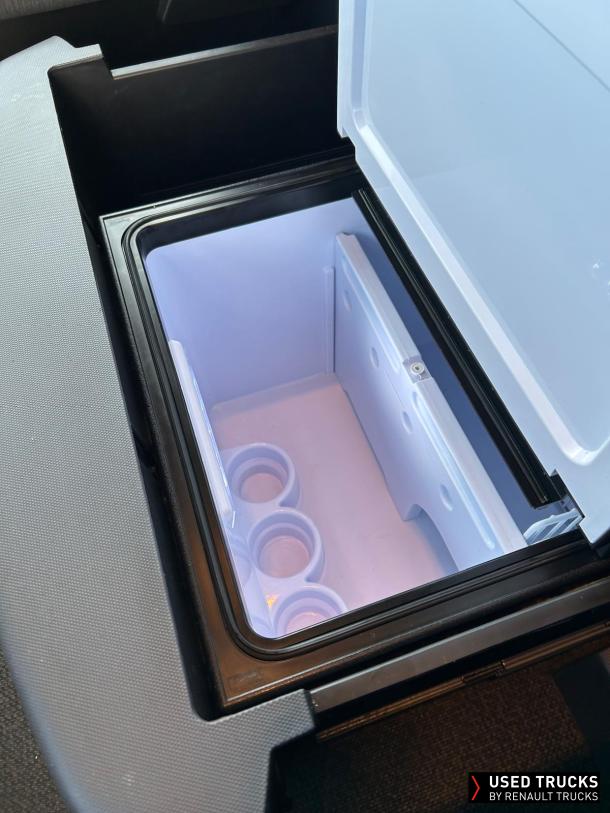 Renault Trucks T High 480