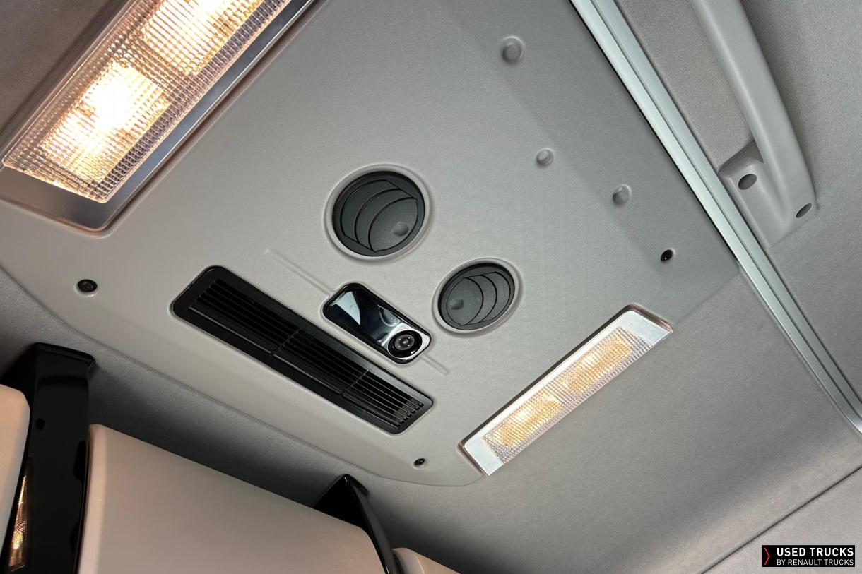Renault Trucks T High 480
