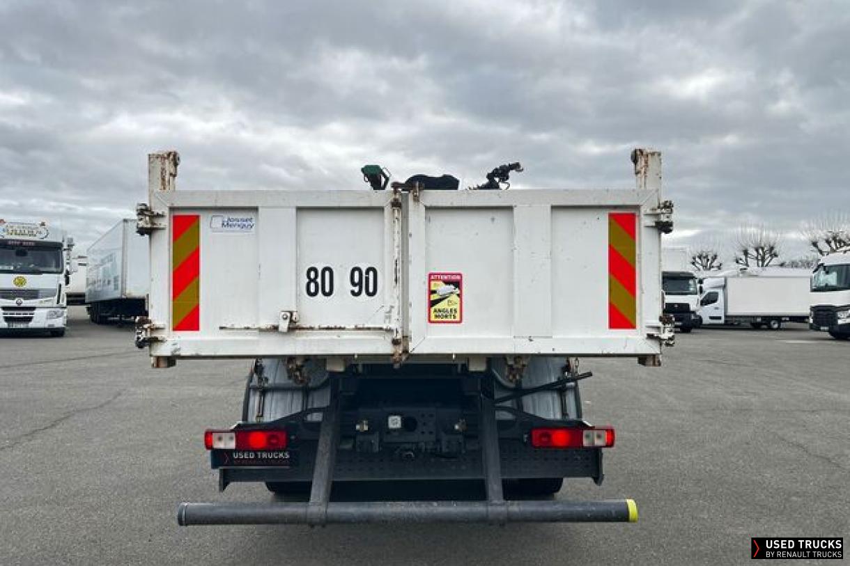 Renault Trucks C 380