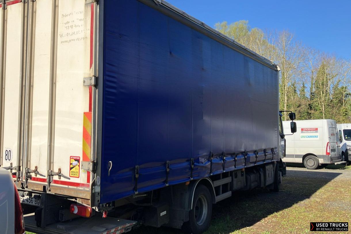 Renault Trucks D 210