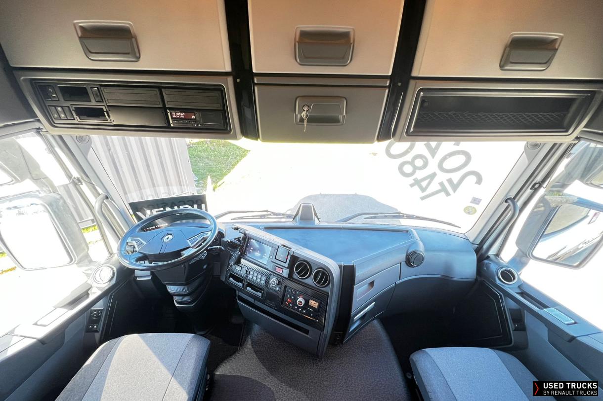 Renault Trucks T 480
