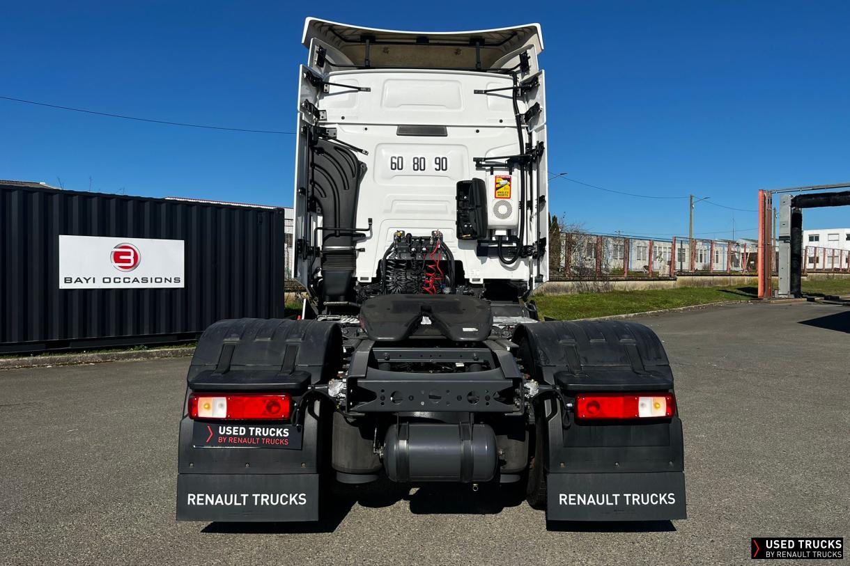 Renault Trucks T 480