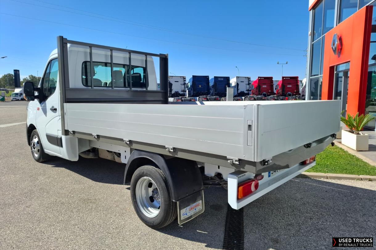 Renault Trucks Master 