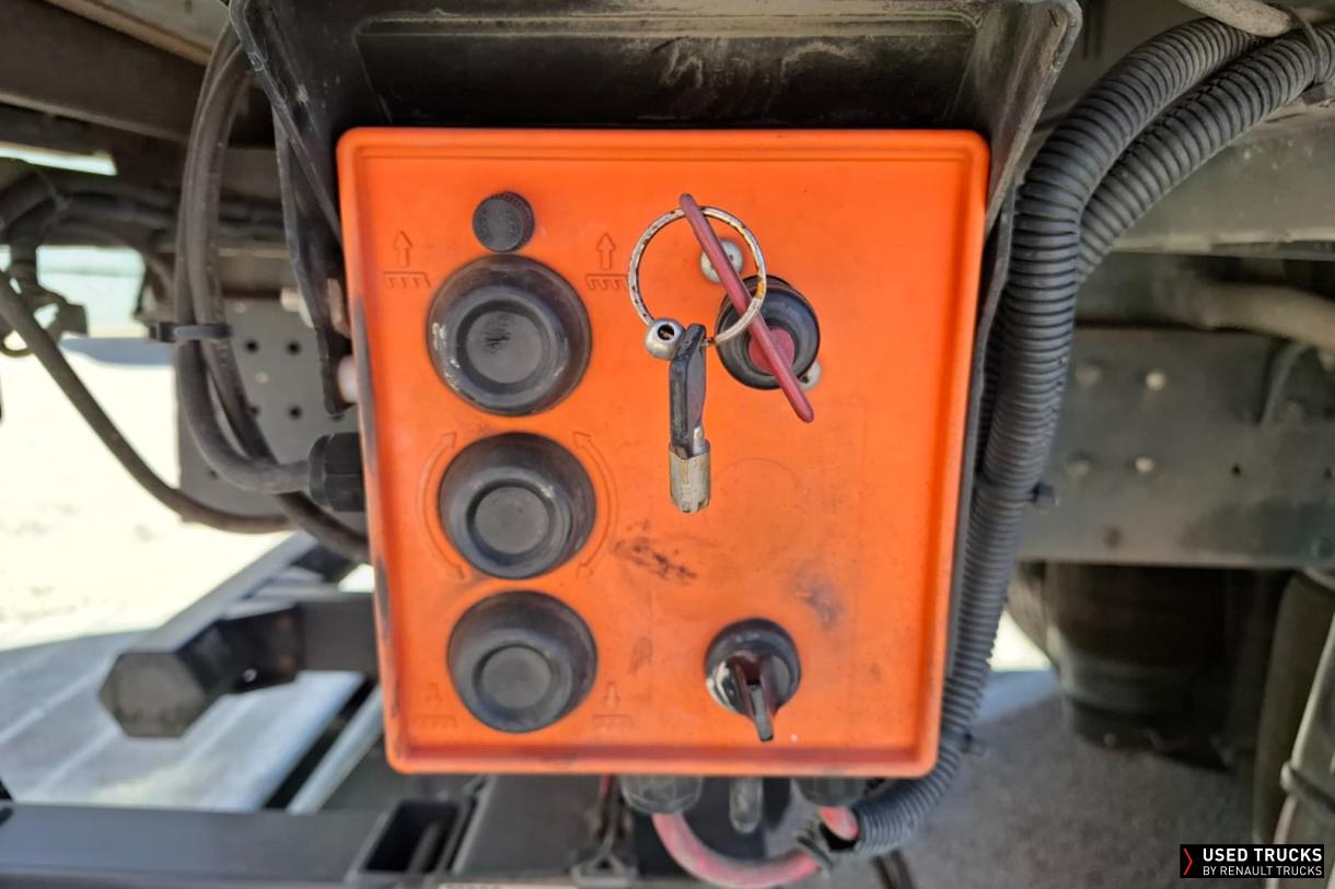 Renault Trucks Midlum 270