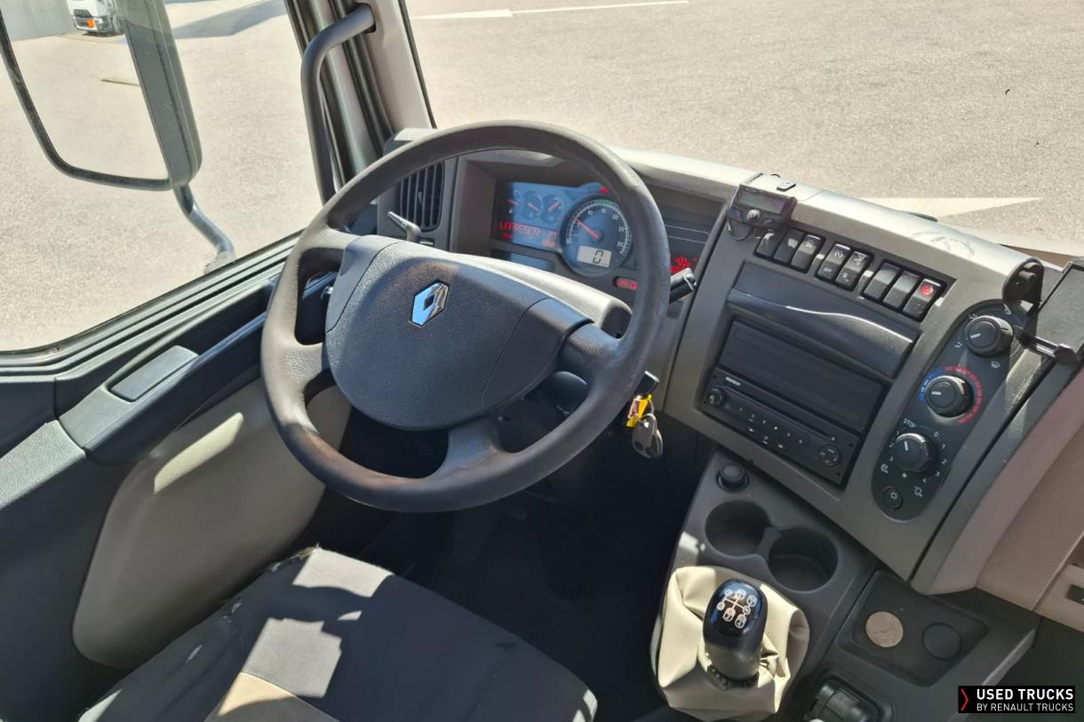 Renault Trucks Midlum 270
