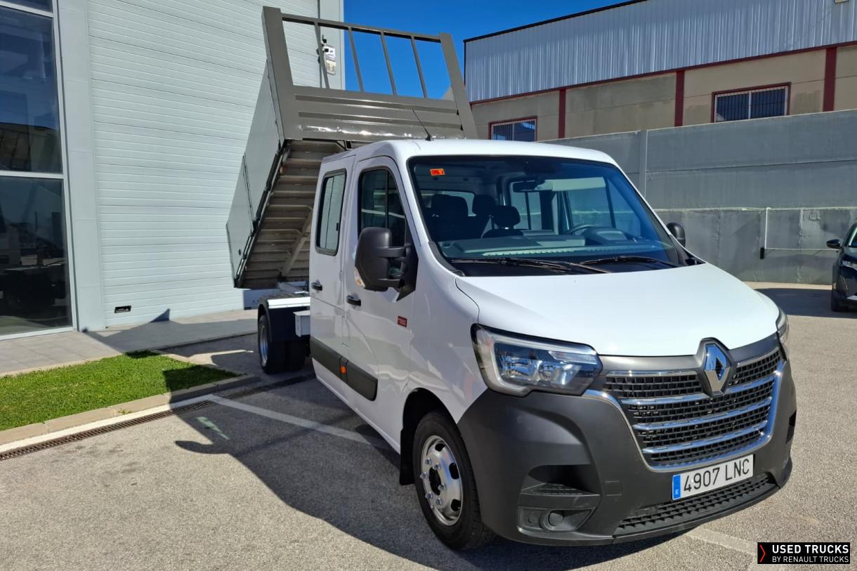 Renault Trucks Master 