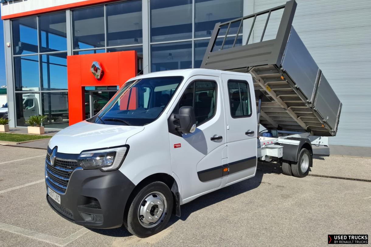 Renault Trucks Master 