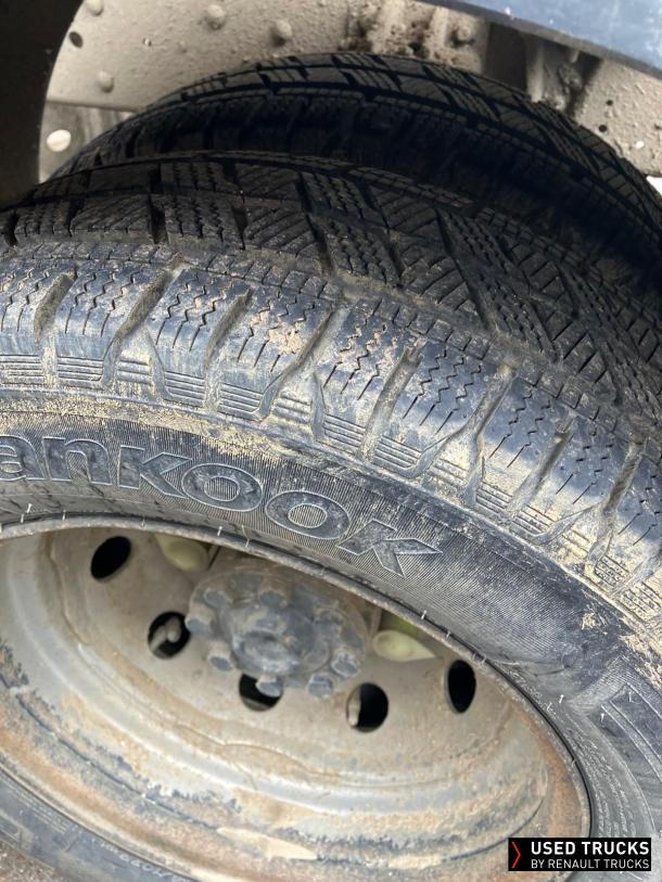 Renault Trucks Maxity 150