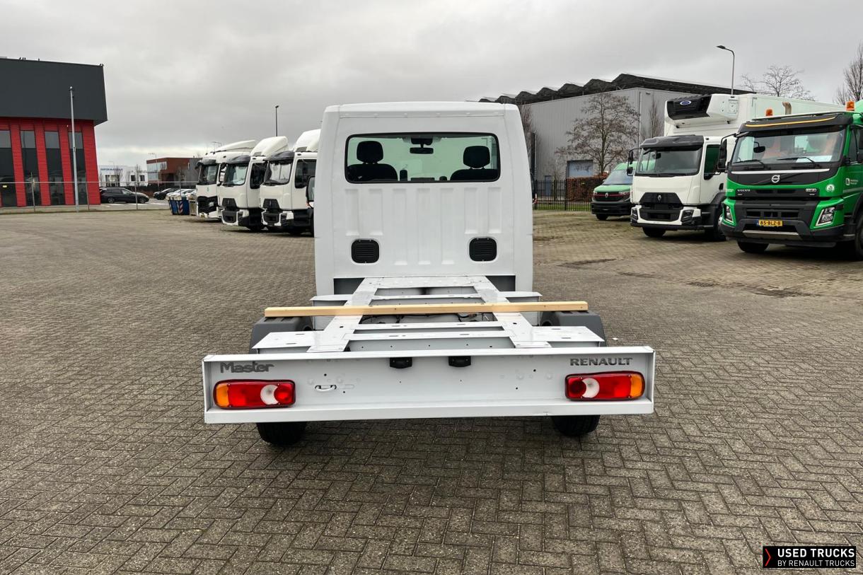 Renault Trucks Master 