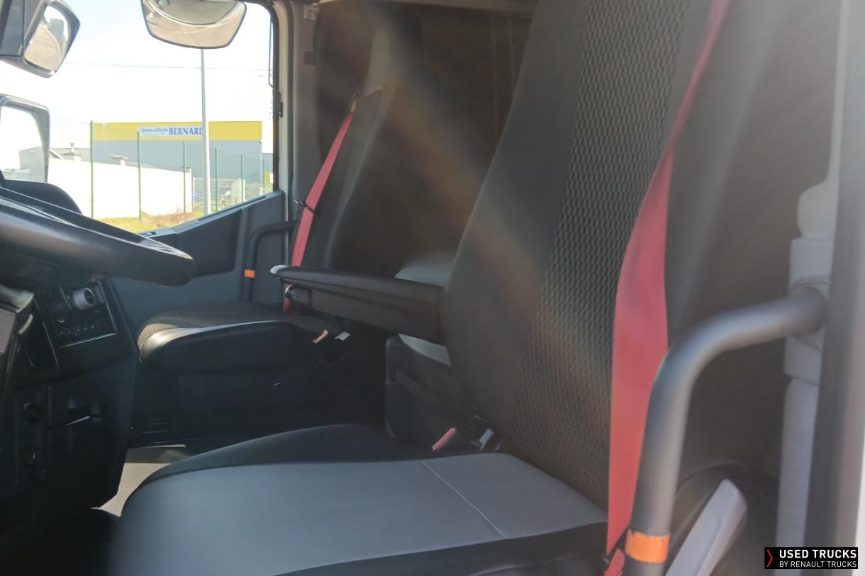 Renault Trucks T 480