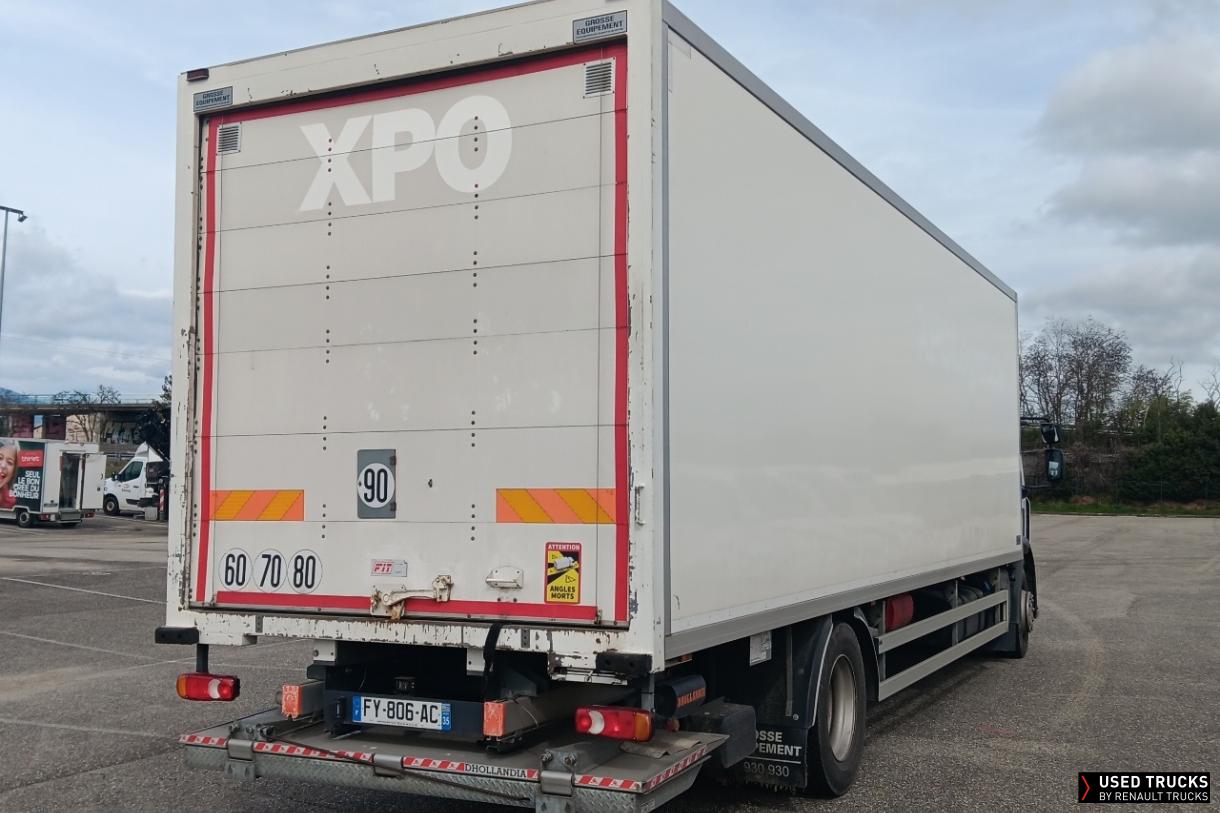 Renault Trucks D 280