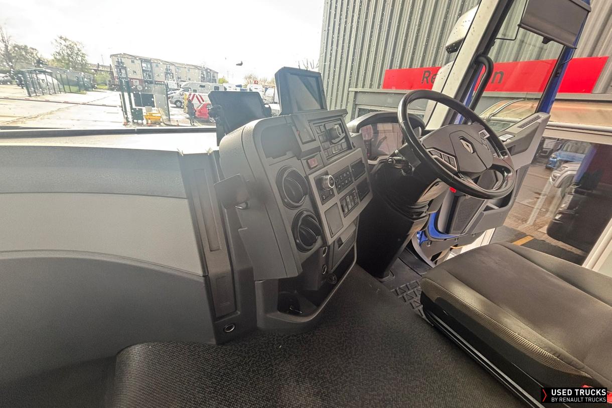 Renault Trucks T 460