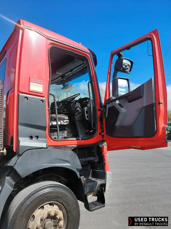 Renault Trucks K 480