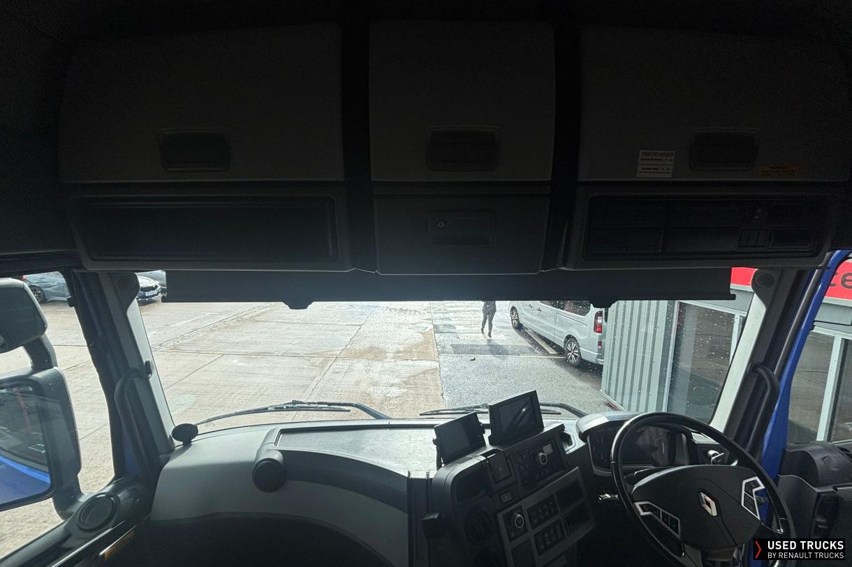 Renault Trucks T 460