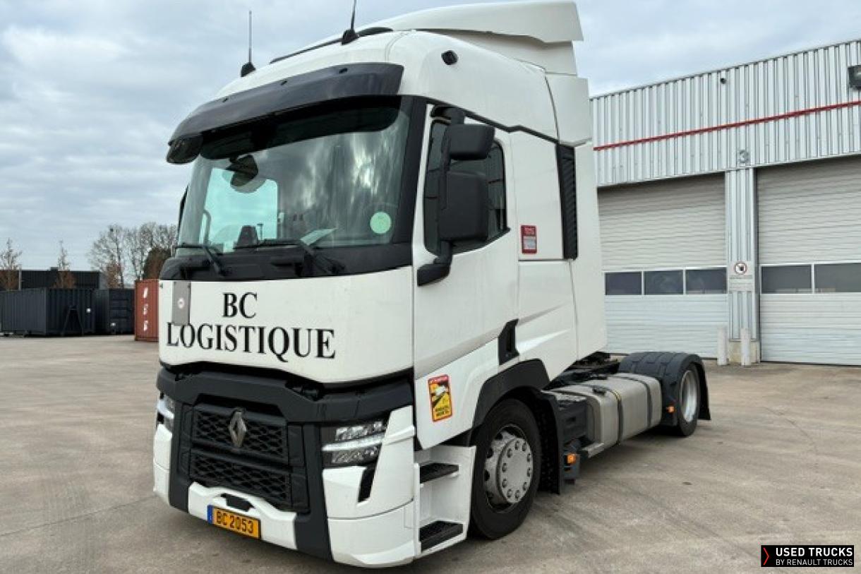 Renault Trucks T 