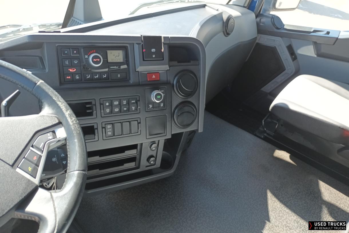 Renault Trucks T 520