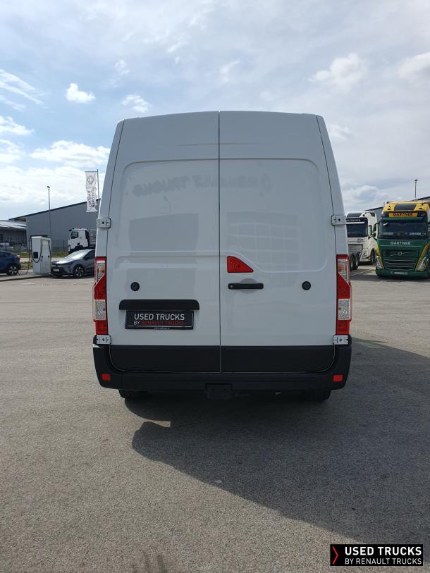 Renault Trucks Master 110