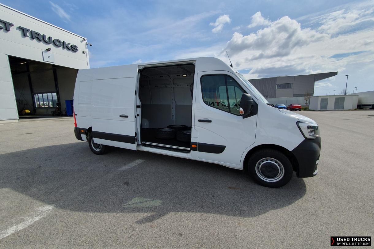 Renault Trucks Master 110