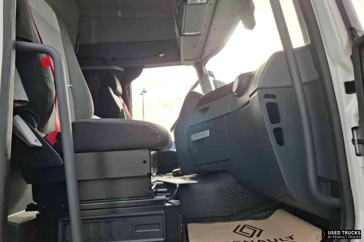 Renault Trucks P-serie 480