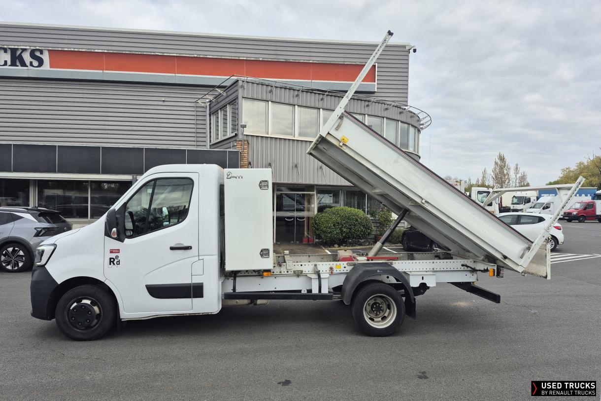 Renault Trucks Master 145