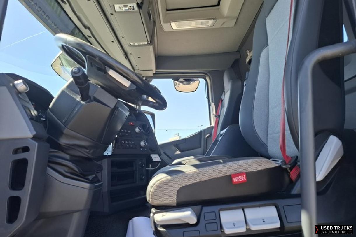 Renault Trucks C 430