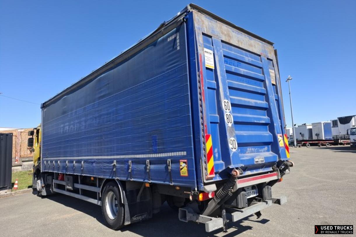 Renault Trucks T 430