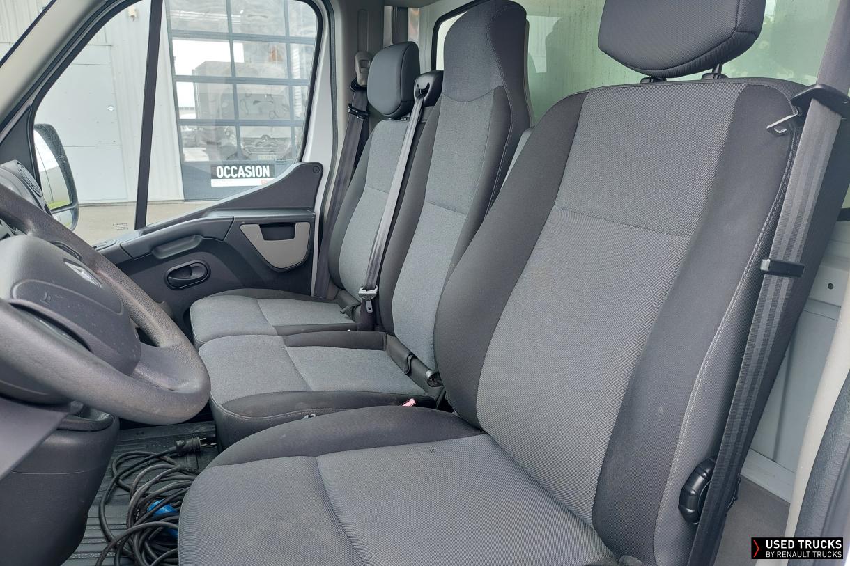 Renault Trucks Master 130