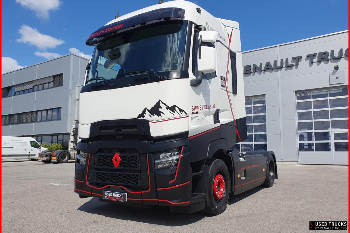 Renault Trucks T High 