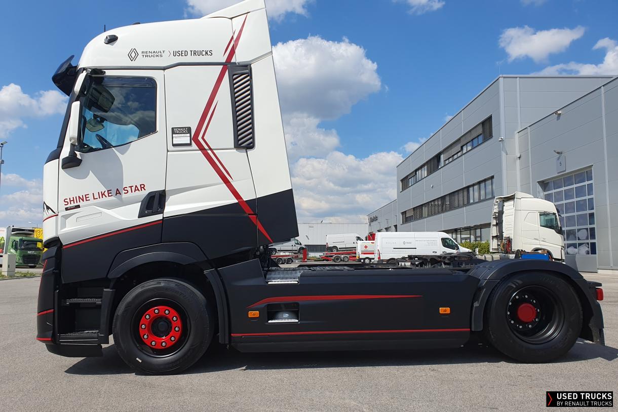 Renault Trucks T High 