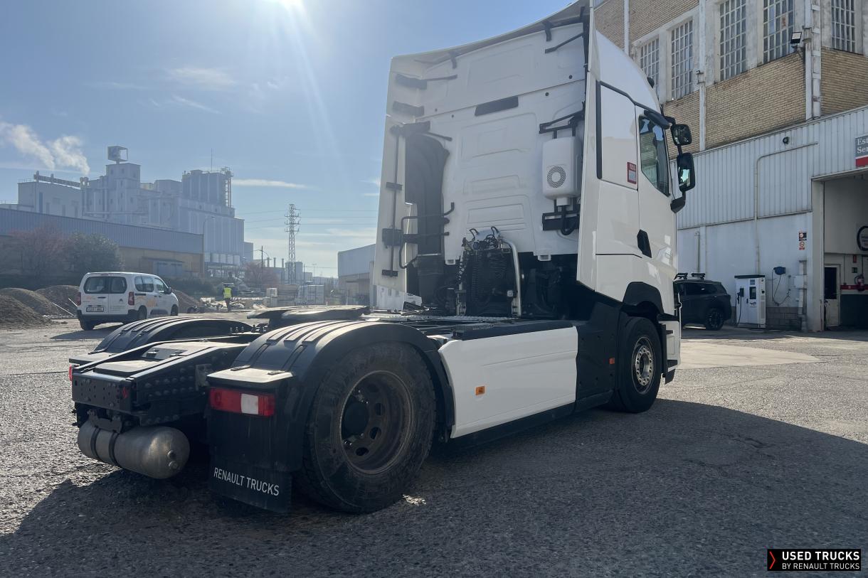 Renault Trucks T High 