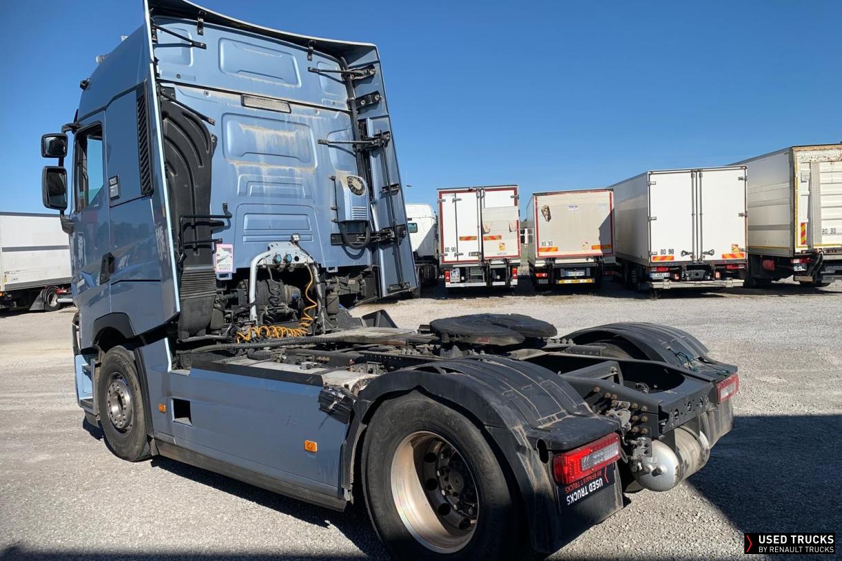 Renault Trucks T High 520