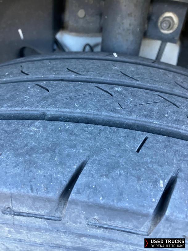 Renault Trucks Master 135