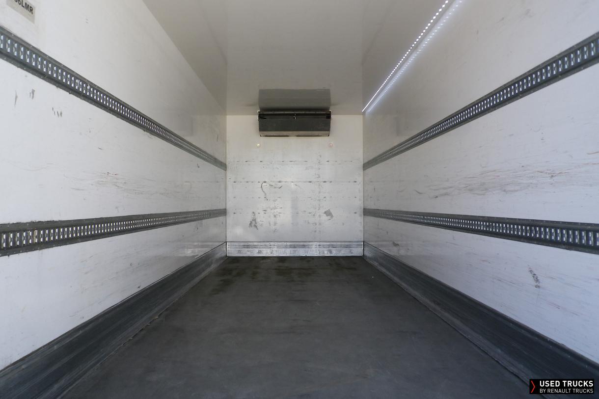 Renault Trucks T 460