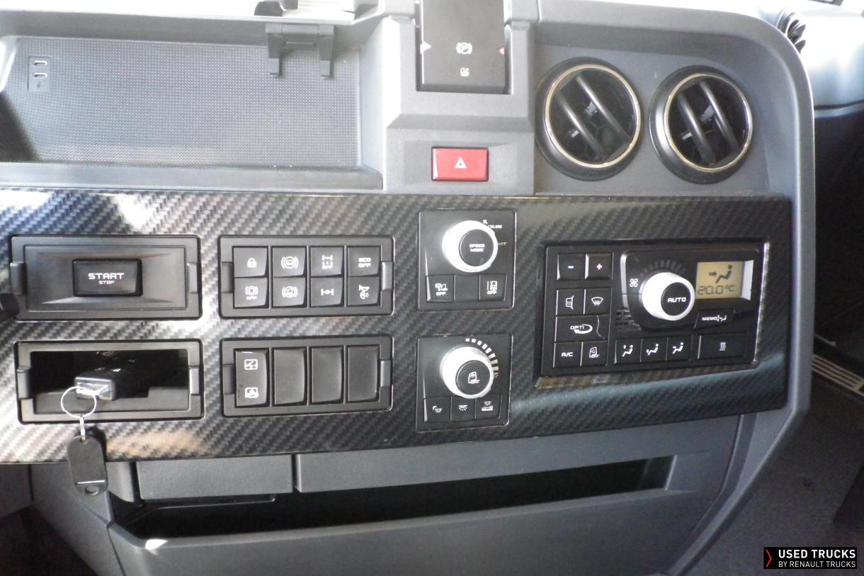 Renault Trucks T High 520