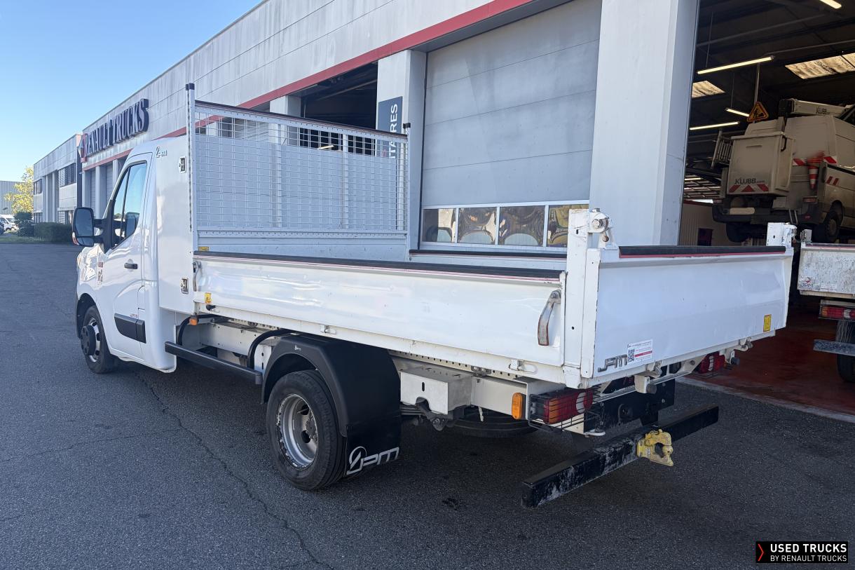 Renault Trucks Master 165