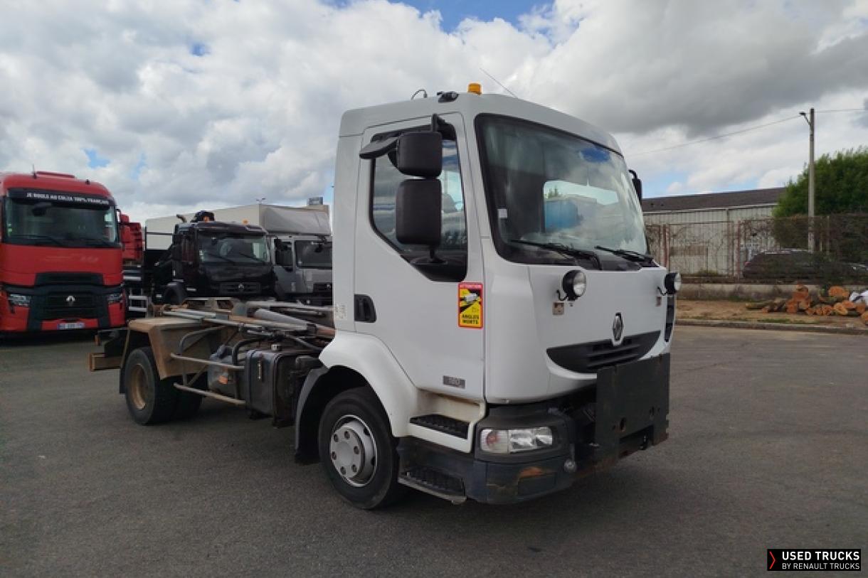 Renault Trucks Midlum 170