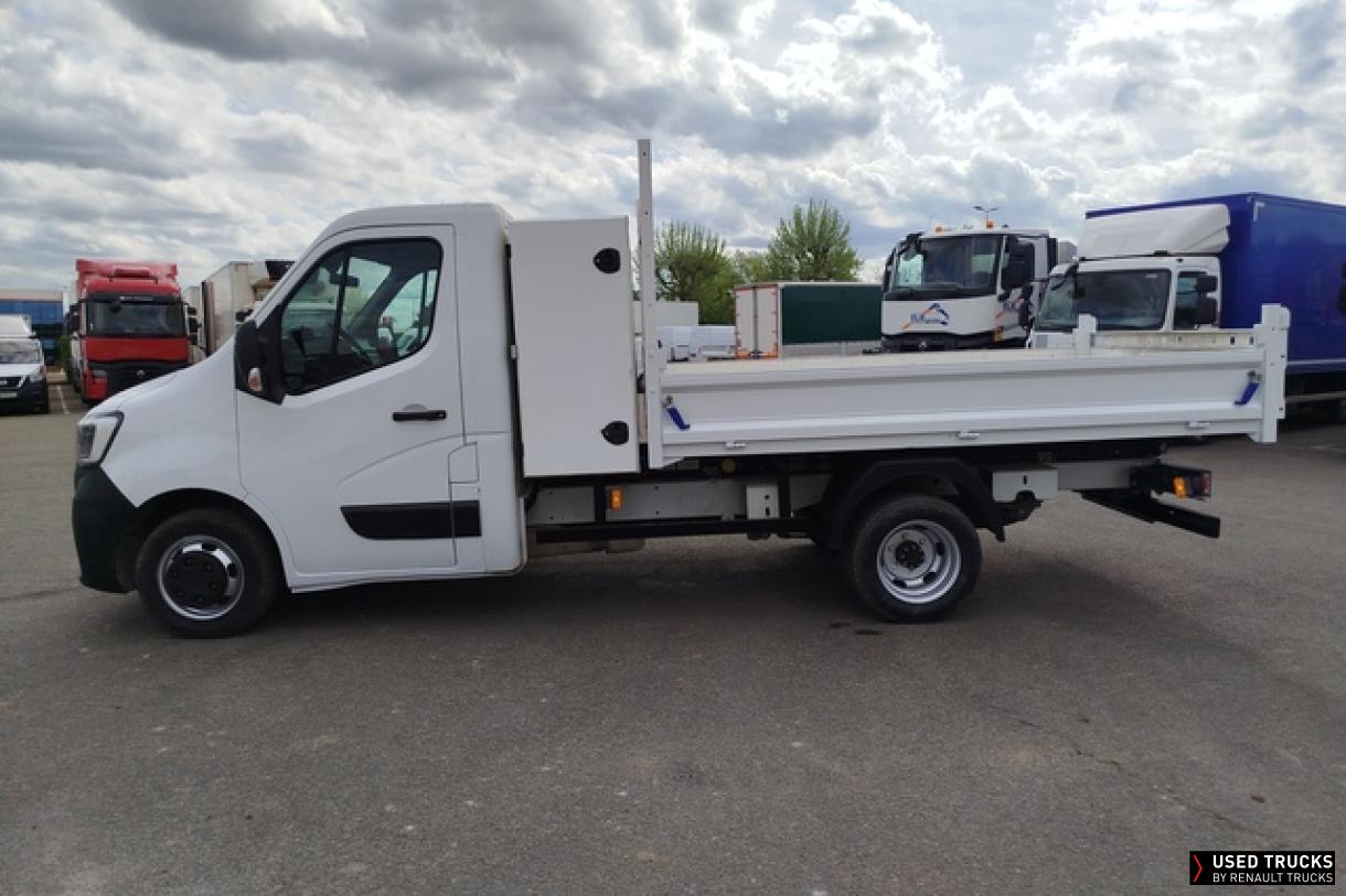 Renault Master 130