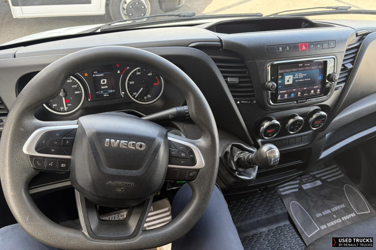 Iveco Daily 160