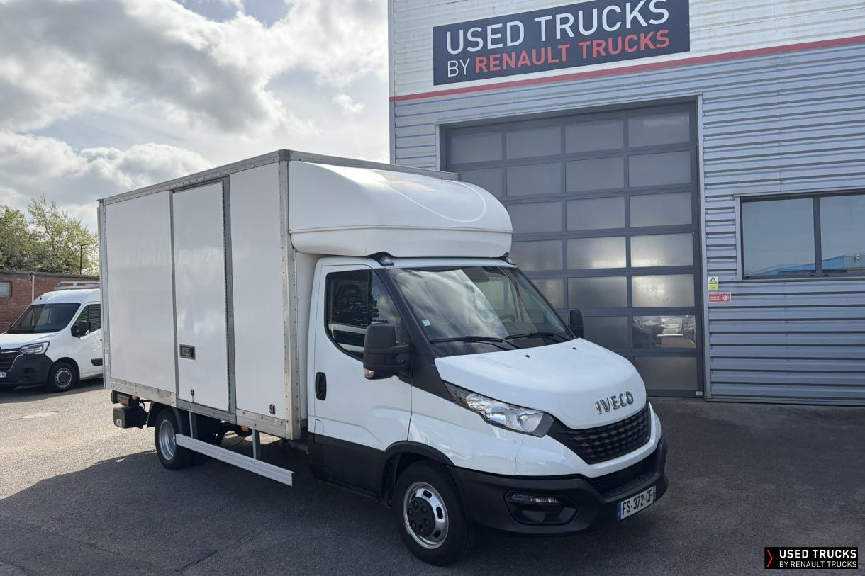 Iveco Daily 160