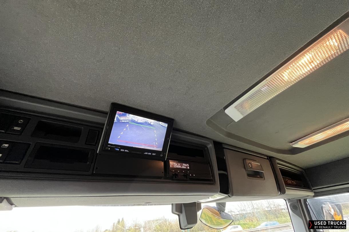 Renault Trucks C 430